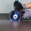 Tarcza diamentowa uniwersalna 125mm BIHUI B-Speedy DCDM125